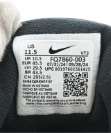 NIKE（ナイキ）スニーカー グレー サイズ:29.5cm メンズ/2200664679019