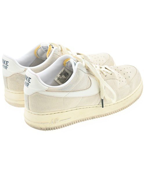 NIKE（ナイキ）スニーカー 白 サイズ:28cm メンズ/2200664681050