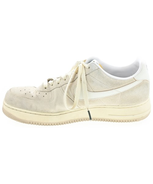 NIKE（ナイキ）スニーカー 白 サイズ:28cm メンズ/2200664681050