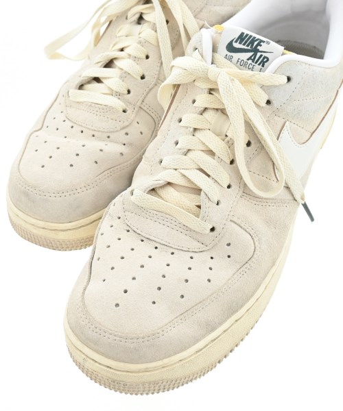 NIKE（ナイキ）スニーカー 白 サイズ:28cm メンズ/2200664681050