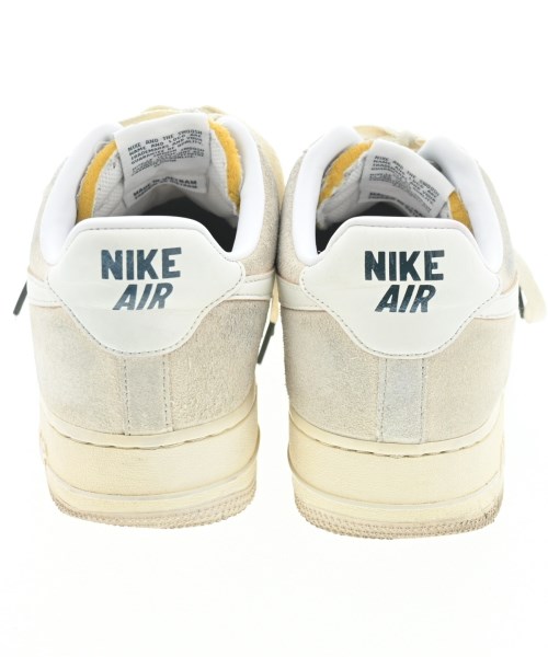 NIKE（ナイキ）スニーカー 白 サイズ:28cm メンズ/2200664681050
