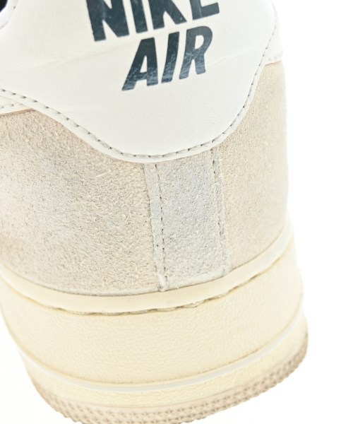 NIKE（ナイキ）スニーカー 白 サイズ:28cm メンズ/2200664681050