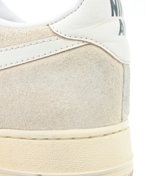 NIKE（ナイキ）スニーカー 白 サイズ:28cm メンズ/2200664681050