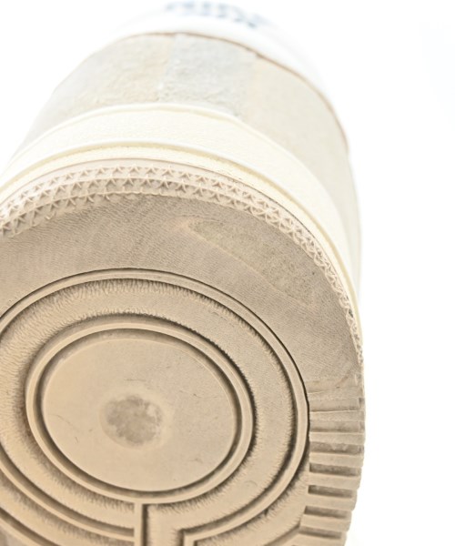 NIKE（ナイキ）スニーカー 白 サイズ:28cm メンズ/2200664681050