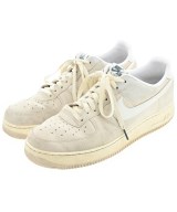 NIKE（ナイキ）スニーカー 白 サイズ:28cm メンズ/2200664681050