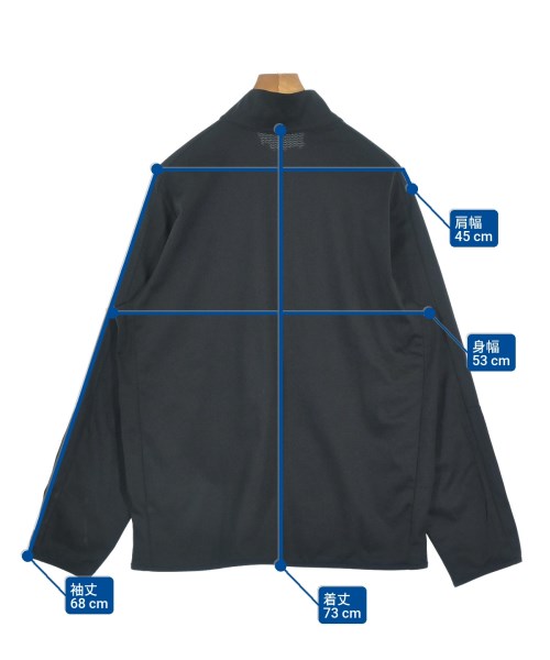 NIKE（ナイキ）その他 黒 サイズ:XXL メンズ/2200664770082