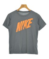 NIKE（ナイキ）Tシャツ・カットソー グレー サイズ:L メンズ/2200664770099