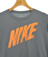 NIKE（ナイキ）Tシャツ・カットソー グレー サイズ:L メンズ/2200664770099