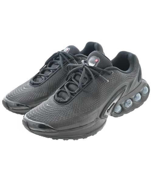 NIKE(ナイキ)スニーカー 黒 サイズ:27cm/2200664771041