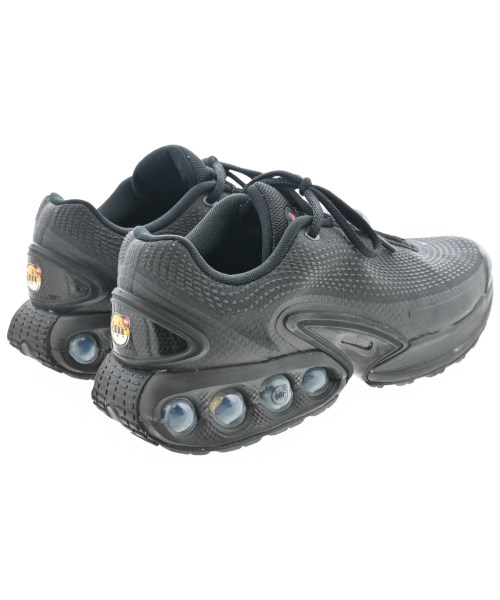 NIKE（ナイキ）スニーカー 黒 サイズ:27cm メンズ/2200664771041