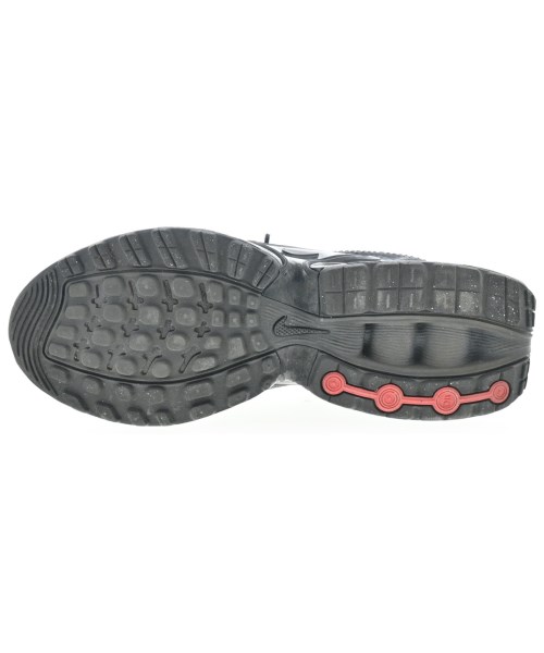 NIKE（ナイキ）スニーカー 黒 サイズ:27cm メンズ/2200664771041