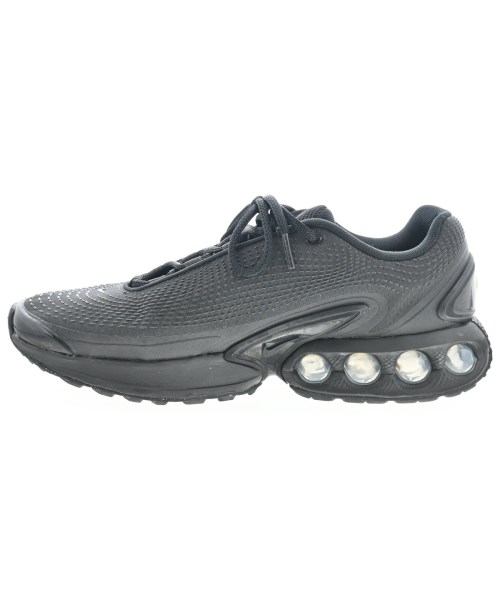 NIKE（ナイキ）スニーカー 黒 サイズ:27cm メンズ/2200664771041