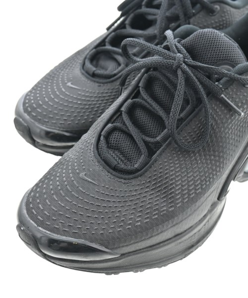 NIKE（ナイキ）スニーカー 黒 サイズ:27cm メンズ/2200664771041
