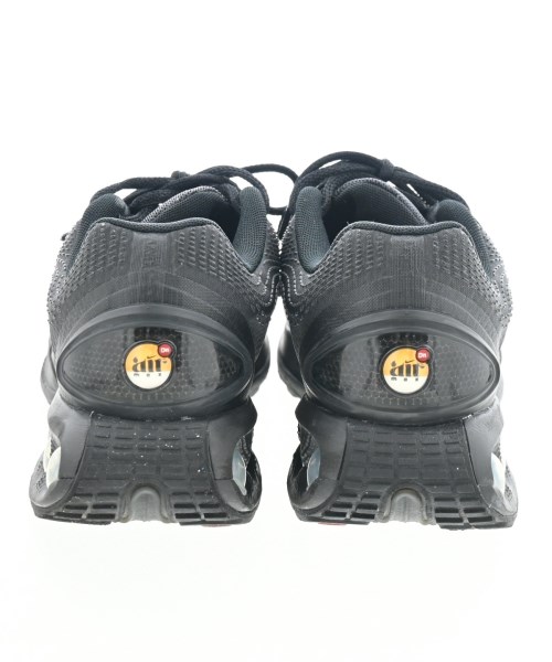 NIKE（ナイキ）スニーカー 黒 サイズ:27cm メンズ/2200664771041