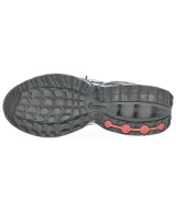 NIKE（ナイキ）スニーカー 黒 サイズ:27cm メンズ/2200664771041