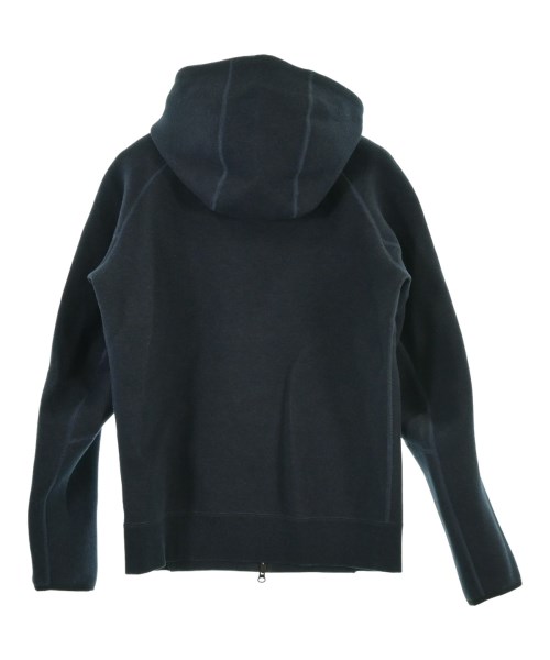 NIKE（ナイキ）パーカー 紺 サイズ:M メンズ/2200660620015