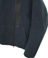 NIKE（ナイキ）パーカー 紺 サイズ:M メンズ/2200660620015