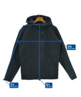 NIKE（ナイキ）パーカー 紺 サイズ:M メンズ/2200660620015