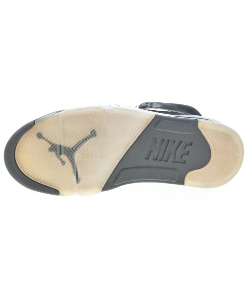 NIKE（ナイキ）スニーカー 黒 サイズ:28.5cm レディース/2200661052136