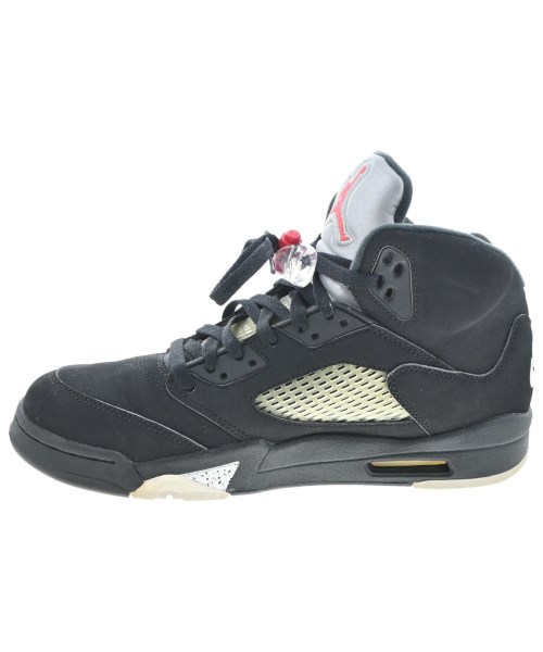 NIKE（ナイキ）スニーカー 黒 サイズ:28.5cm レディース/2200661052136