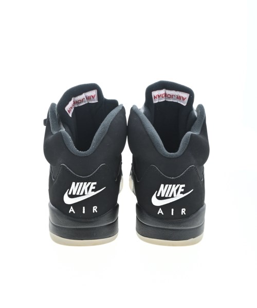 NIKE（ナイキ）スニーカー 黒 サイズ:28.5cm レディース/2200661052136