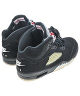 NIKE（ナイキ）スニーカー 黒 サイズ:28.5cm レディース/2200661052136