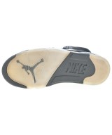 NIKE（ナイキ）スニーカー 黒 サイズ:28.5cm レディース/2200661052136