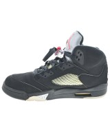 NIKE（ナイキ）スニーカー 黒 サイズ:28.5cm レディース/2200661052136