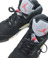 NIKE（ナイキ）スニーカー 黒 サイズ:28.5cm レディース/2200661052136