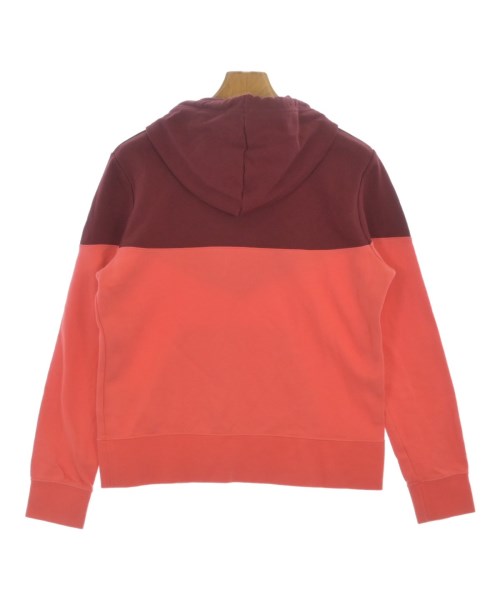 NIKE（ナイキ）パーカー 赤 サイズ:XL レディース/2200661267042