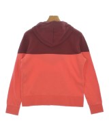 NIKE（ナイキ）パーカー 赤 サイズ:XL レディース/2200661267042