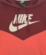 NIKE（ナイキ）パーカー 赤 サイズ:XL レディース/2200661267042