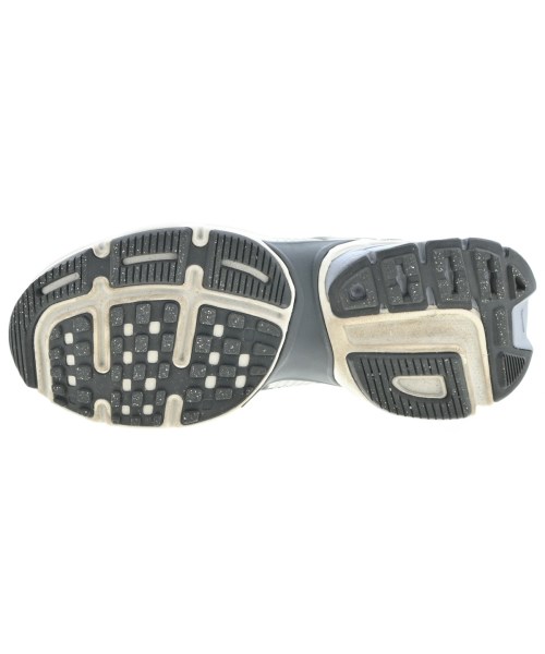 NIKE（ナイキ）スニーカー グレー サイズ:24cm レディース/2200662107200