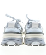NIKE（ナイキ）スニーカー グレー サイズ:24cm レディース/2200662107200