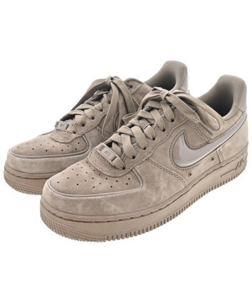 NIKE(ナイキ)スニーカー グレー サイズ:24cm/2200662490043