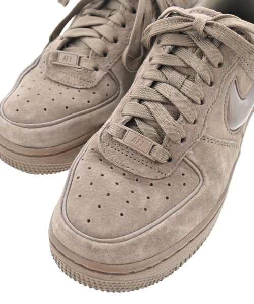 NIKE（ナイキ）スニーカー グレー サイズ:24cm レディース/2200662490043