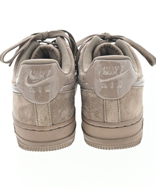 NIKE（ナイキ）スニーカー グレー サイズ:24cm レディース/2200662490043