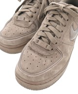 NIKE（ナイキ）スニーカー グレー サイズ:24cm レディース/2200662490043