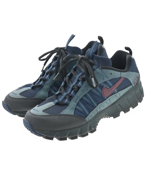 NIKE(ナイキ)スニーカー 紺 サイズ:27.5cm/2200663433117