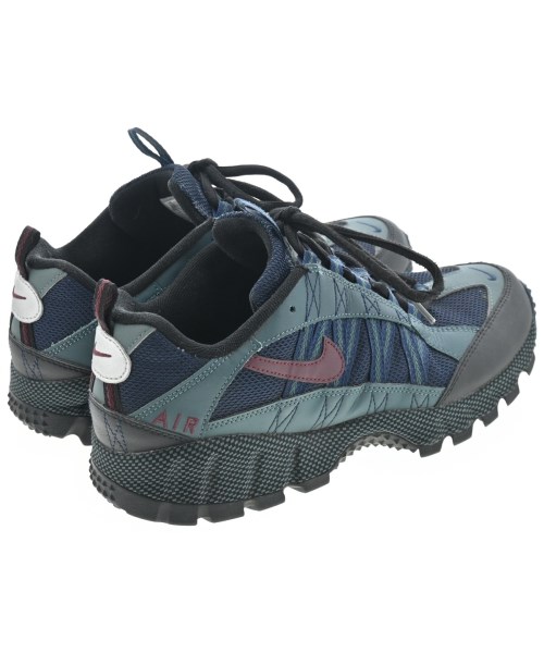 NIKE（ナイキ）スニーカー 紺 サイズ:27.5cm メンズ/2200663433117