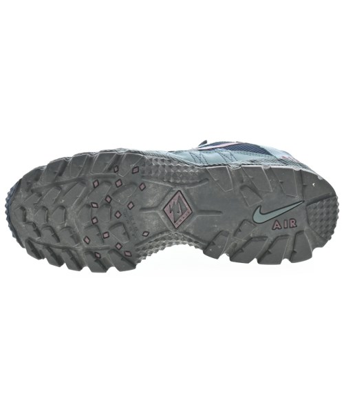 NIKE（ナイキ）スニーカー 紺 サイズ:27.5cm メンズ/2200663433117