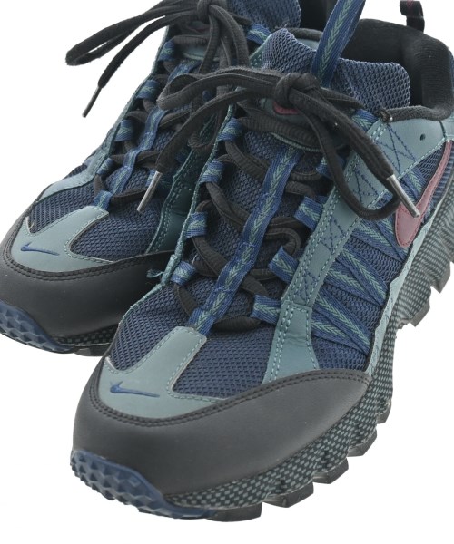 NIKE（ナイキ）スニーカー 紺 サイズ:27.5cm メンズ/2200663433117