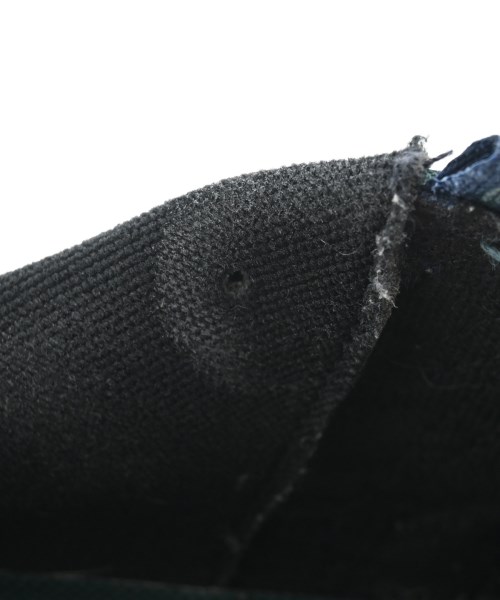 NIKE（ナイキ）スニーカー 紺 サイズ:27.5cm メンズ/2200663433117