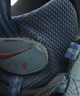 NIKE（ナイキ）スニーカー 紺 サイズ:27.5cm メンズ/2200663433117