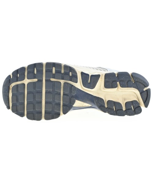 NIKE（ナイキ）スニーカー シルバー サイズ:27.5cm メンズ/2200663433124