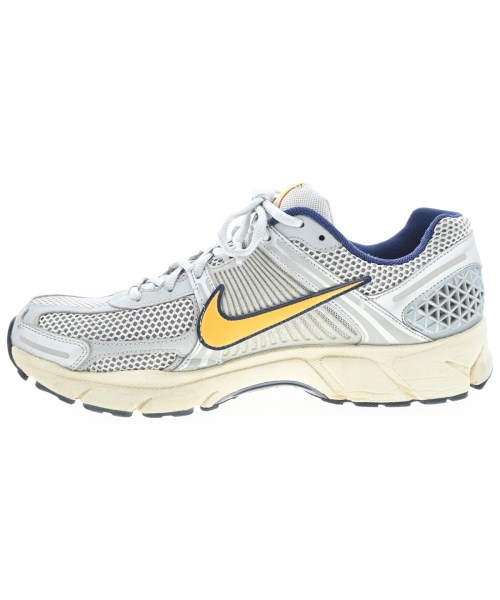 NIKE（ナイキ）スニーカー シルバー サイズ:27.5cm メンズ/2200663433124
