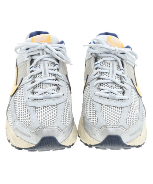 NIKE（ナイキ）スニーカー シルバー サイズ:27.5cm メンズ/2200663433124