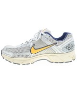 NIKE（ナイキ）スニーカー シルバー サイズ:27.5cm メンズ/2200663433124