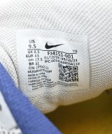 NIKE（ナイキ）スニーカー シルバー サイズ:27.5cm メンズ/2200663433124