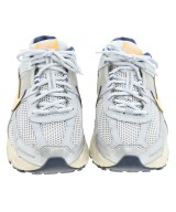 NIKE（ナイキ）スニーカー シルバー サイズ:27.5cm メンズ/2200663433124